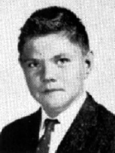 Gary L Binder