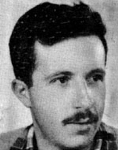 Kalman-Arie Dvir Dvortz