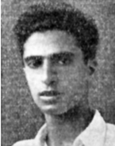 Shalom Amir