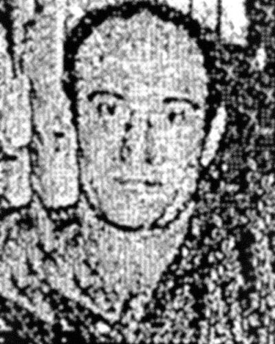 Robert Harold Deeks