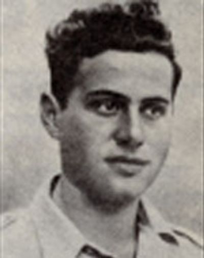 Shlomo arin