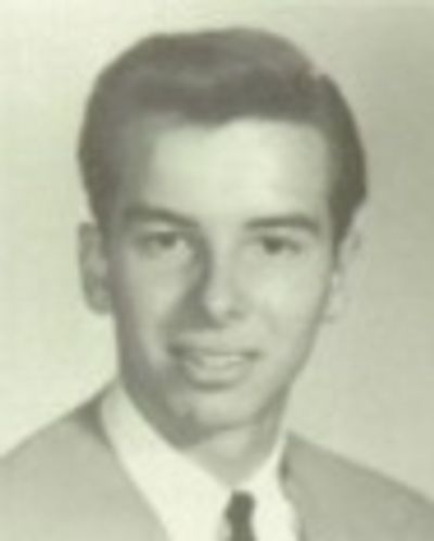 Kenneth Bruce Bixel