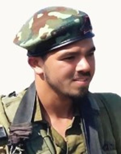 Ofir Eliyahu