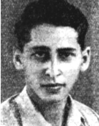Eliezer Hirsh