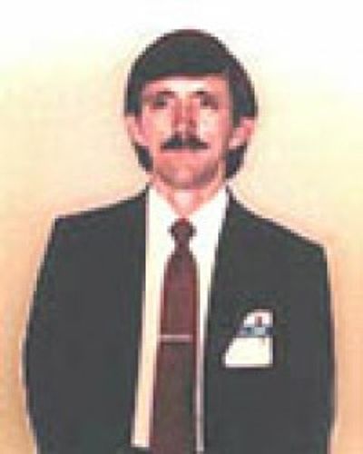 Gary Lee Rowe