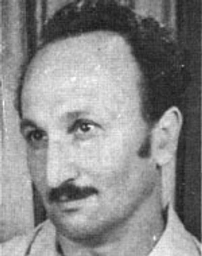 Itzhak Shwartz