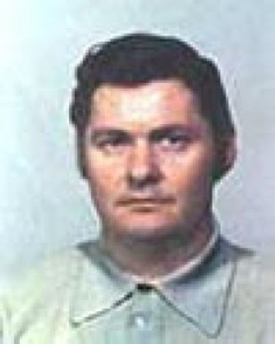 Ernest Max Lacy