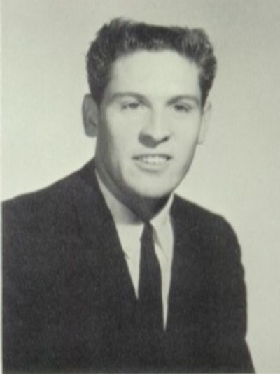 Philip Kenneth Dorn