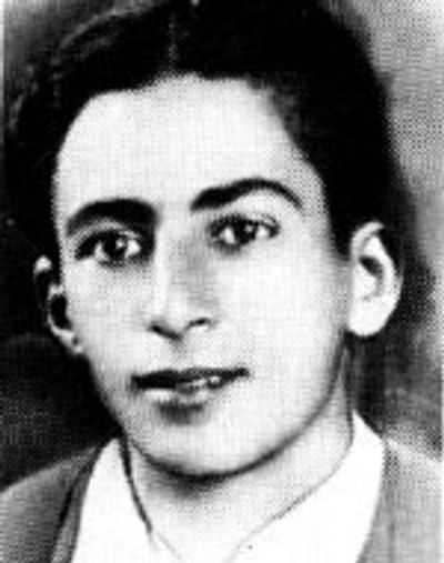 Aharon Karbani Levi