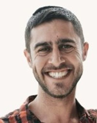 Eliav Amram Abitbol
