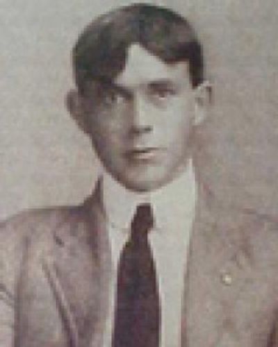 John Arlington Hargis