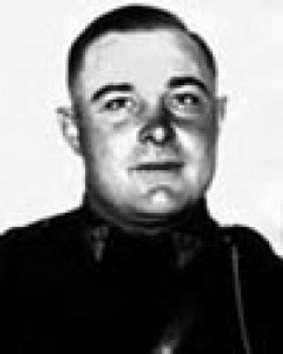 John D. Divers
