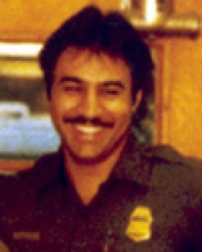 Norman Ray Salinas