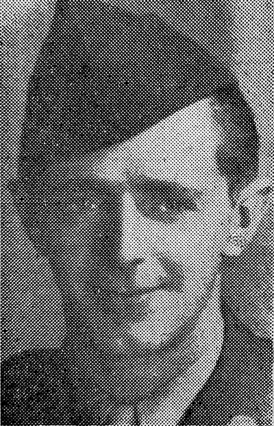 George Victor Adam