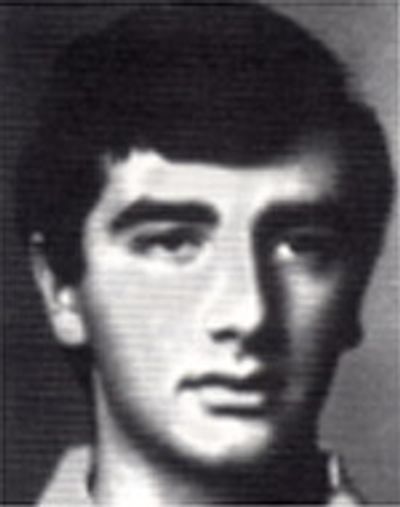 Ariel Finzi