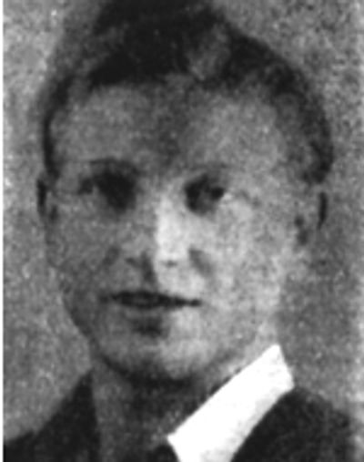 Avner Zilberman