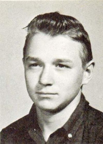 Eddie Lee Pleasant