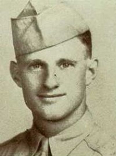 Charles August Michaels Jr.