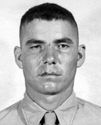 John Henry Roberson