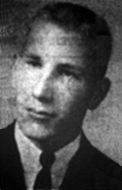 Herbert Hollinge Stauffer