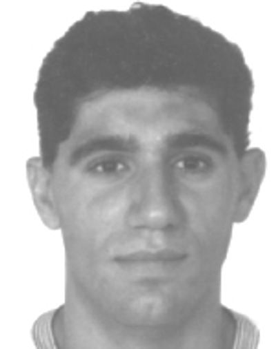 Shimon Edri