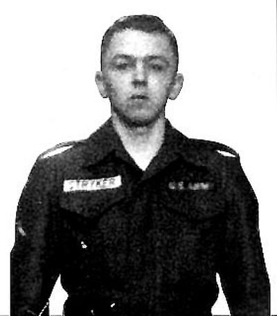 Robert F Stryker