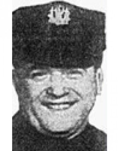 Samuel Harrison Hewitt