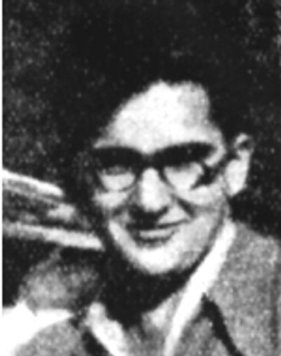 Israel Dantziger