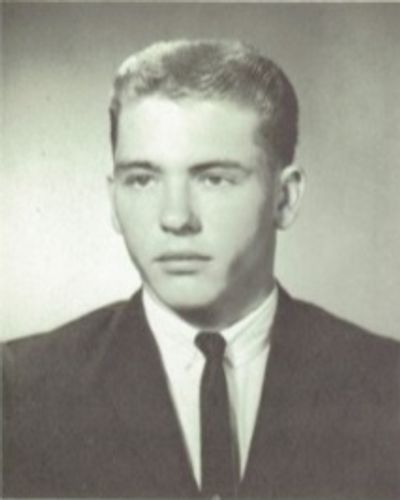 WITT JAMES PATRICK - Vietnam War Veteran