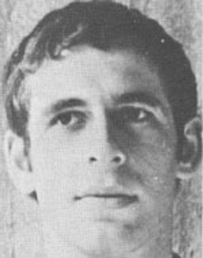 Amos Alroi