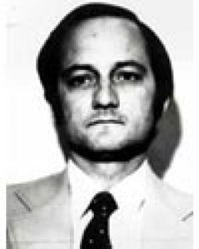Charles Lawrence Ellington