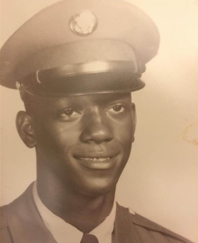 Jimmy Lee Golden