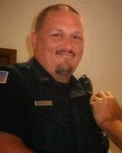 Fred Robert Wiercyski