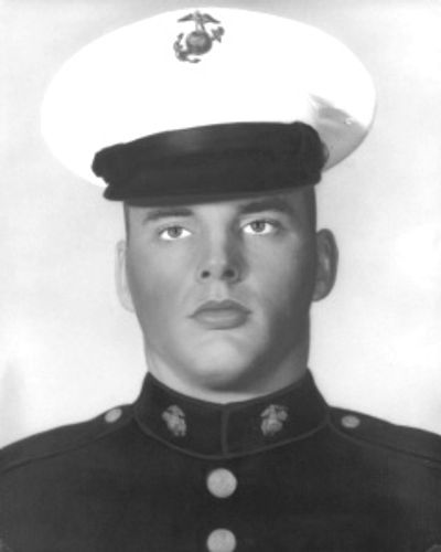 Randall L Mc Elreath