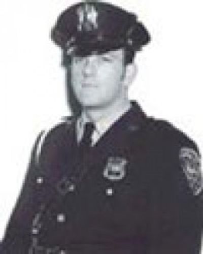 Francis Alfred Dailey Jr.