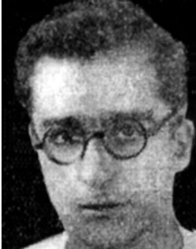 Nisim Ben-Haim