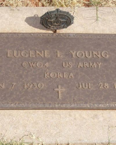 Eugene L. Young