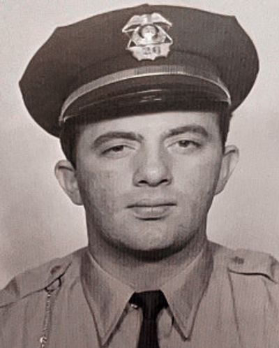 Leonard B Lamatrice