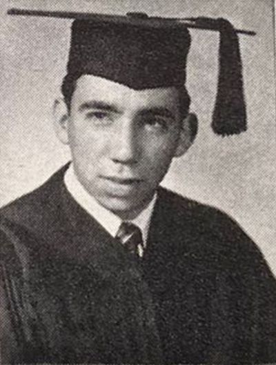 Enrique Hector Mello