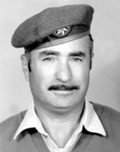 Benyamin Reuven