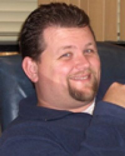 Bucky Eugene Burke