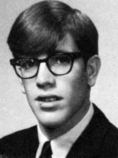 Stephen W Downey