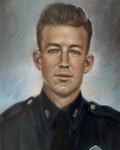 Leonard Clint Mullenax