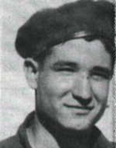 Moshe Foksman