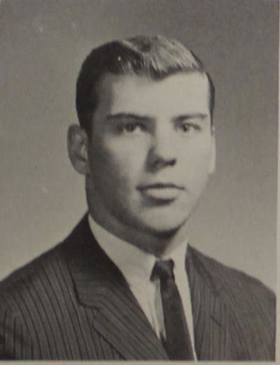 Donald Eugene Smrtnik