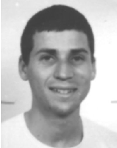 Yoram Tamari