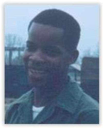 Enoch Johnson
