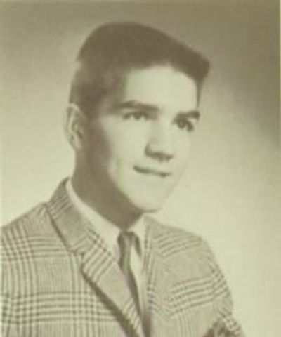 ABBATEMARCO JOHN BENJAMIN - Vietnam War Veteran