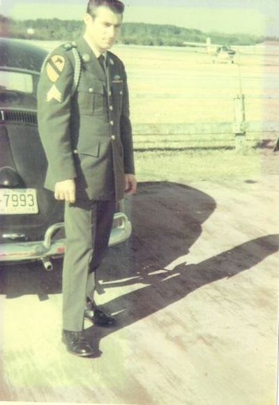 Charlie R Strickland JR