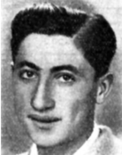 David-Haim Asherov